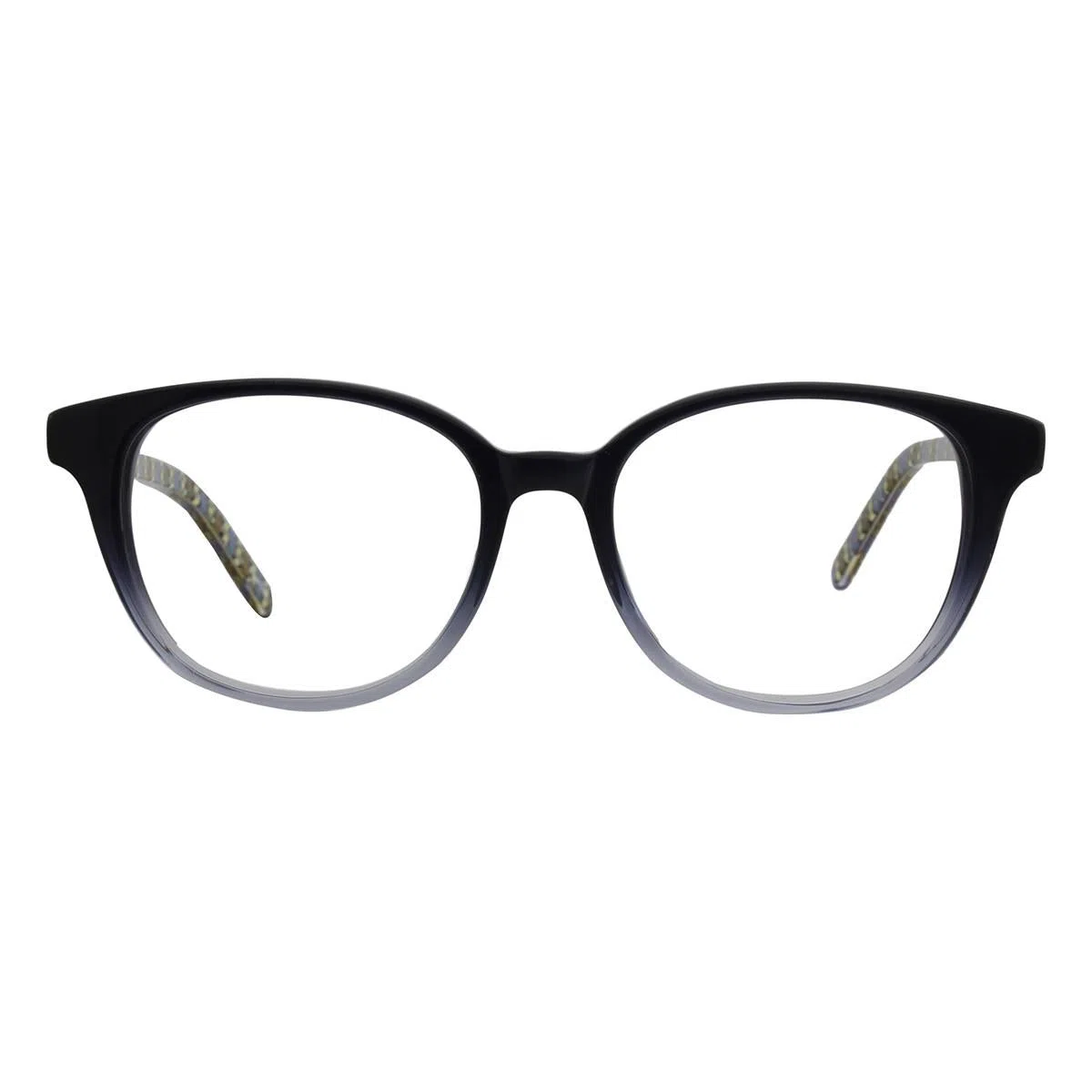 PARIS BLUES 110 Eyeglasses - view 4